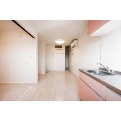 🌟猫飼育可能キャットウォーク,ロフト付き🌟初期費用１４万円　CaT　WALK２０５号室の画像