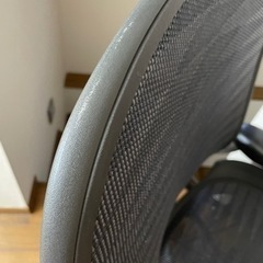 ハーマンミラー　アーロンチェア