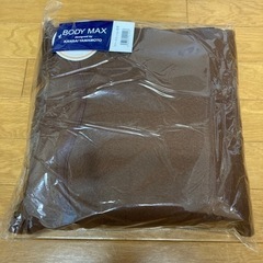 フリースクッション毛布　Kansai Yamamotoの画像