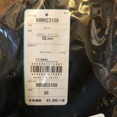 卓球のハーフパンツ