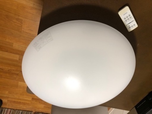 天井LEDライト美品　KOIZUMI AH39656L定価17500円