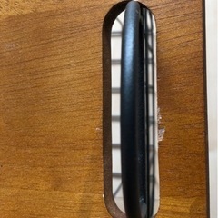 お値下げしました！ テーブルバスケットの画像