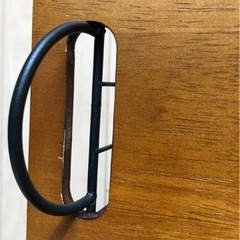 お値下げしました！ テーブルバスケットの画像