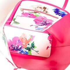 kate spade new york (ケイト・スペード ニューヨーク) ポーチ付きトートバッグ 品番k21-488の画像