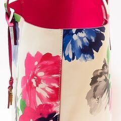 kate spade new york (ケイト・スペード ニューヨーク) ポーチ付きトートバッグ 品番k21-488の画像