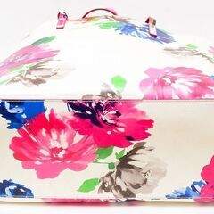 kate spade new york (ケイト・スペード ニューヨーク) ポーチ付きトートバッグ 品番k21-488の画像