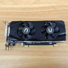 ZOTAC GAMING GeForce GTX 1650 LP 4GB 128BIT GDDR5 ZT-T16500H-10L