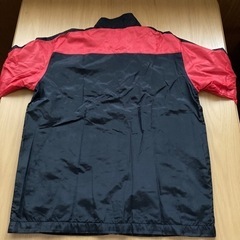 PUMAウィンドブレーカー　再値下げの画像