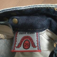 横須賀でも🆗1973年のDRIVEJEANSのジーンズ￥39,000の画像