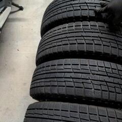 ※お取引中　スタッドレス　175/65r15の画像