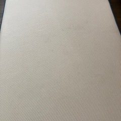 コアラマットレス　セミダブルの画像