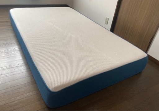 コアラマットレス　セミダブル