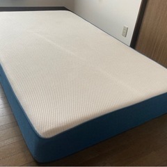 コアラマットレス　セミダブル