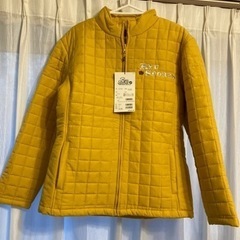 リュウスポーツ　ジャケット