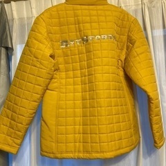 リュウスポーツ　ジャケットの画像