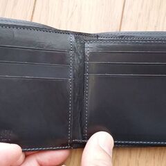 SAZABY　財布・名刺入れ　【未使用・美品】の画像