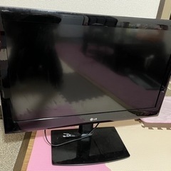 [ジャンク品]液晶テレビ　32インチ　の画像