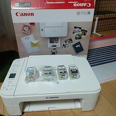 Canonプリンター