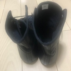 ダンスシューズ21cmの画像