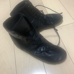 ダンスシューズ21cm