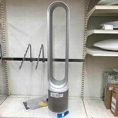 dyson 空気清浄機能付タワーファン　2021年製