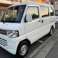 乗って帰れます：総額43万円：車検R6年12月6日まで：平成26...