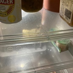 日立冷蔵庫【無料】の画像