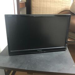 テレビの画像