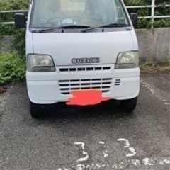 軽トラック