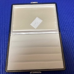 指輪ケース
