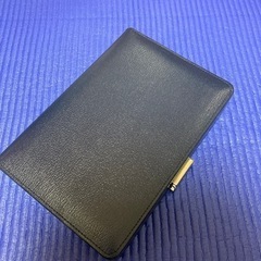 指輪ケースの画像