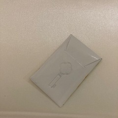 指輪ケースの画像