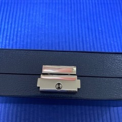 指輪ケースの画像