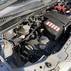 【コミコミ価格】平成19年式 マツダ AZワゴン グレードFX 2WD☆DBA-MJ23S 660cc☆電動格納ミラー スペアキー付☆中古 -8267の画像
