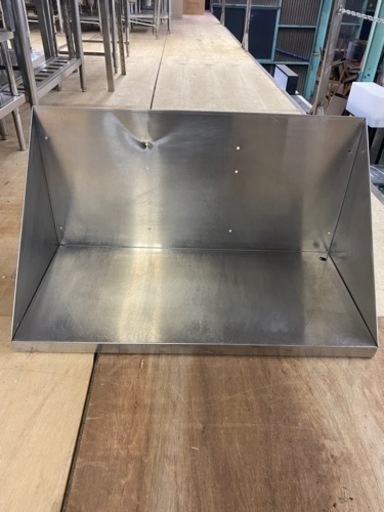平棚　750x350x400