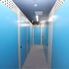 ★新規オープン！屋内型トランクルーム！小樽花園三丁目にできました！