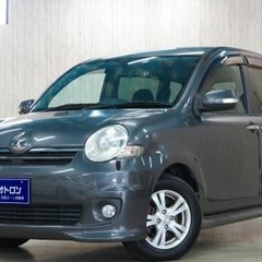 グレーの車っていいですよね！
