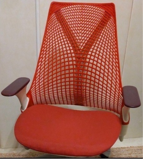 セイルチェア Herman Miller/ハーマンミラー