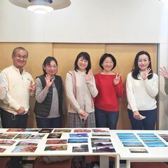 1月14日㈯　初心者向け写真教室　＜全3回 超入門編＞ 一眼レフ...