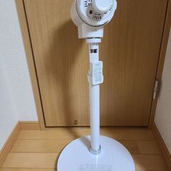 【中古・ジャンク】DC扇風機