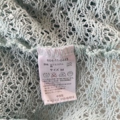 レディース服　サイズⓂ️の画像