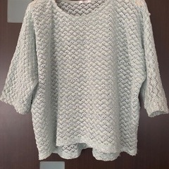 レディース服　サイズⓂ️