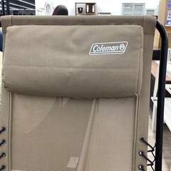 Colemanインフィニティチェアのご紹介！（トレファク寝屋川）の画像
