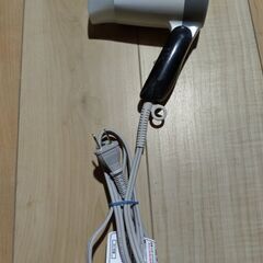 TESCOM TU20ドライヤー中古美品取引中!