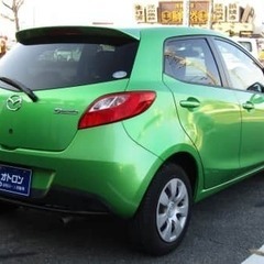 緑ですよー！！の画像