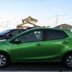 緑ですよー！！の画像