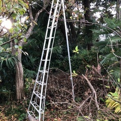 三脚脚立3.6m