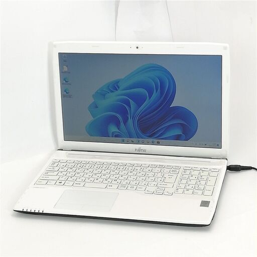 ☆2020年製造 良品☆ 富士通 LIFEBOOK AH53/D3| windows11| Core i7