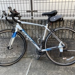 　取引中　ロードバイク　GIANT コンテンド2 Mサイズ　中古の画像