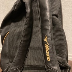 【無料】ミズノのカバンの画像